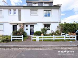 Vente Maison 4 chambresVire-Normandie