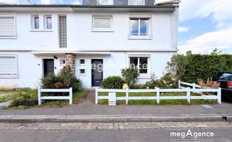 Photo Vente maison Vire-Normandie