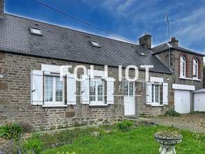 Vente Maison 2 chambresVire-Normandie