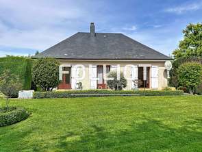 Vente Maison 2 chambresVire-Normandie