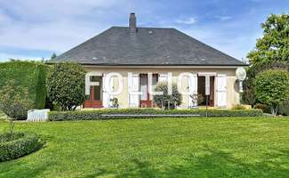 Photo Vente maison Vire-Normandie