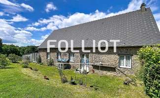 Photo Vente maison Vire-Normandie