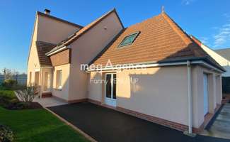 Photo Vente maison Vire-Normandie