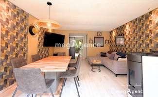 Photo Vente maison Vire-Normandie