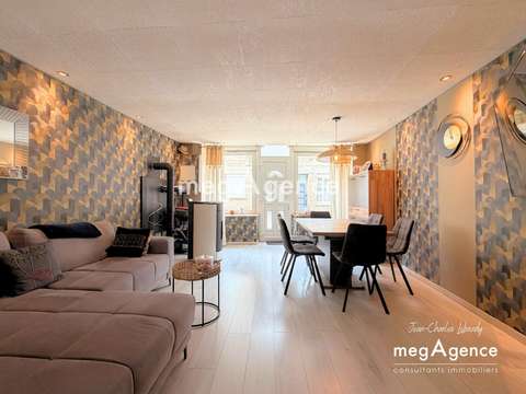 Vente maison 5 pièces Vente maison 5 pièces