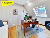 Vente maison 8 pièces Vente maison 8 pièces
