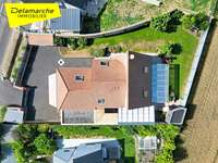 Vente maison 8 pièces Vente maison 8 pièces