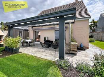 Vente Maison 3 chambresVire-Normandie