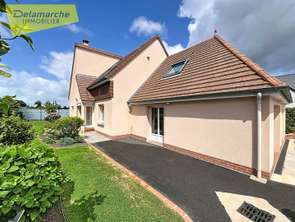 Vente Maison 3 chambresVire-Normandie