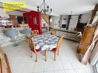 Vente maison 8 pièces Vente maison 8 pièces