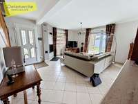 Vente maison 8 pièces Vente maison 8 pièces
