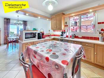 Vente maison 8 pièces Vente maison 8 pièces