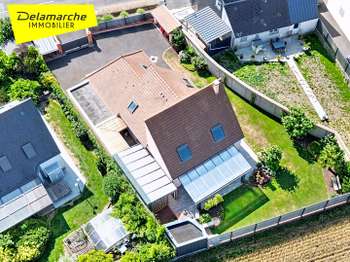 Vente Maison 3 chambresVire-Normandie