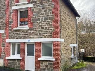 Vente maison 2 pièces