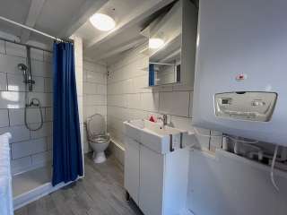 Vente maison 2 pièces