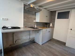 Vente maison 2 pièces