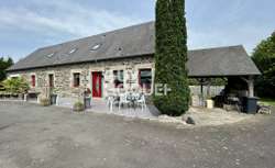 Photo Vente maison Vire-Normandie