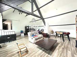 Vente maison 8 pièces Vente maison 8 pièces