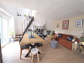 Vente Maison 2 chambresVire-Normandie