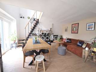 Vente maison 3 pièces Vente maison 3 pièces