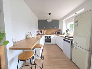 Vente maison 3 pièces Vente maison 3 pièces