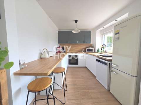 Vente maison 3 pièces Vente maison 3 pièces