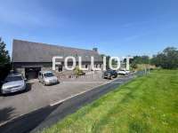 Vente maison 9 pièces