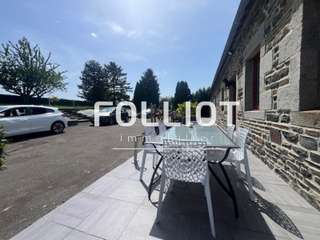 Vente maison 9 pièces Vente maison 9 pièces