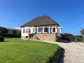 Vente Maison 3 chambresVire-Normandie