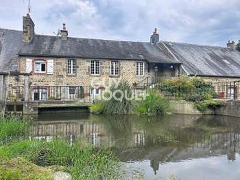 Vente maison 5 pièces Vire-Normandie 14