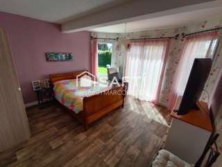 Vente maison 9 pièces Vente maison 9 pièces