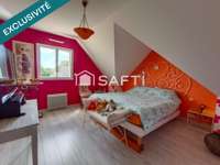 Vente maison 9 pièces Vente maison 9 pièces