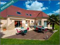 Vente maison 9 pièces Vente maison 9 pièces