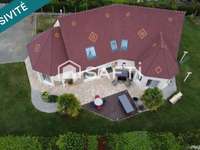 Vente maison 9 pièces Vente maison 9 pièces