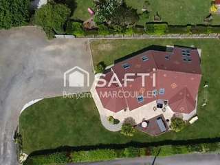 Vente maison 9 pièces Vente maison 9 pièces