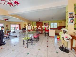 Vente maison 9 pièces Vente maison 9 pièces