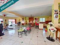Vente maison 9 pièces Vente maison 9 pièces