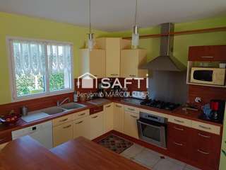 Vente maison 9 pièces Vente maison 9 pièces