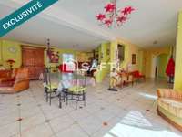 Vente maison 9 pièces Vente maison 9 pièces