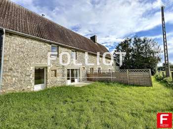 Vente Maison 7 chambresVire-Normandie
