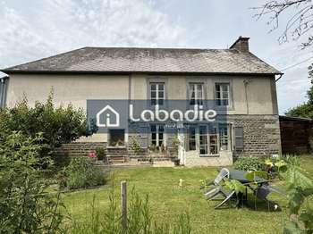 Vente Maison 3 chambresVire-Normandie