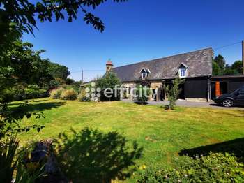 Photo Vente maison Vire-Normandie
