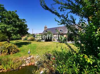 Vente Maison 2 chambresVire-Normandie