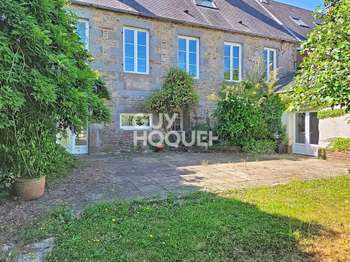 Vente maison 8 pièces Vire-Normandie 14