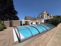 Vente maison 10 pièces