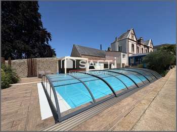 Vente maison 10 pièces Vire-Normandie 14