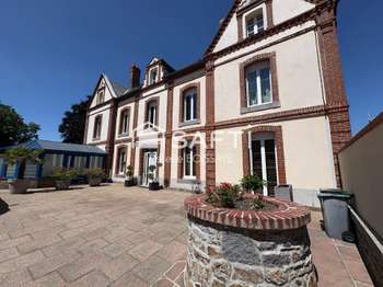 Vente Maison 6 chambresVire-Normandie