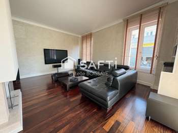 Vente maison 10 pièces