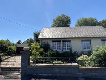 Vente Maison 2 chambresVire-Normandie