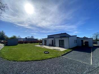 Vente Maison 3 chambresVire-Normandie